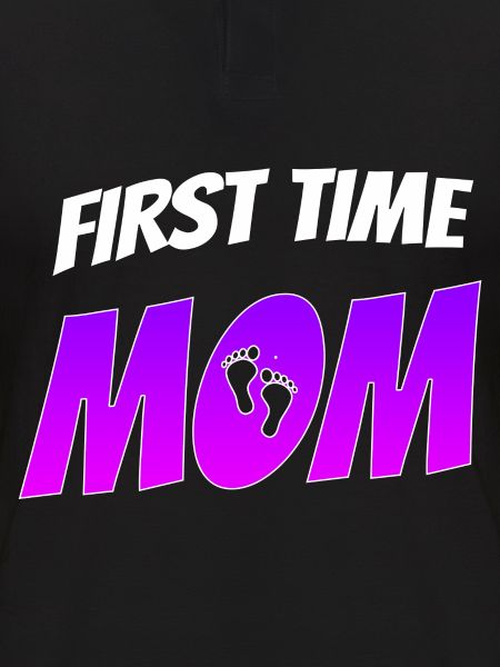 Maman Mère Enceinte