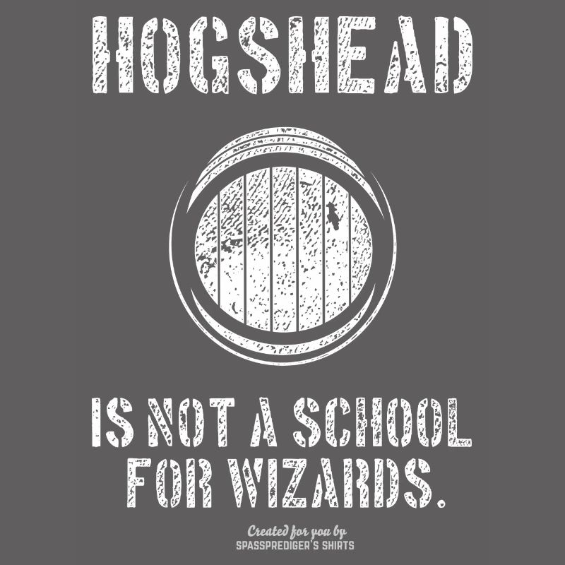 Whisky Holzfass Hogshead Cask