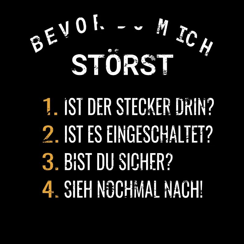 Techniker