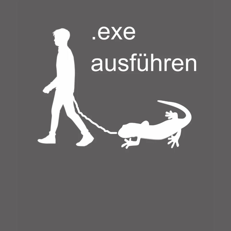 Computer Nerd Software Exe Run