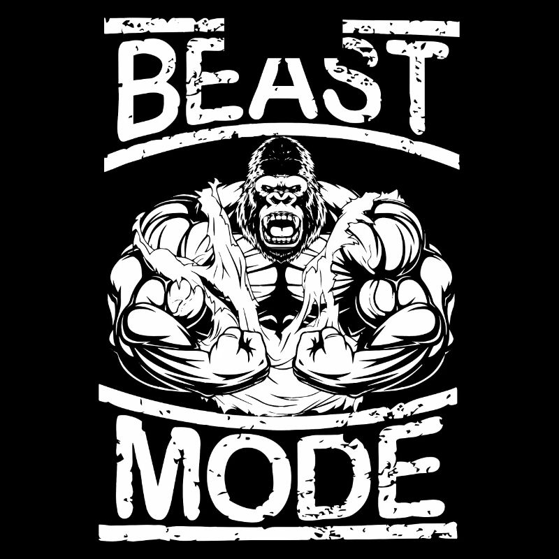 Beast Mode