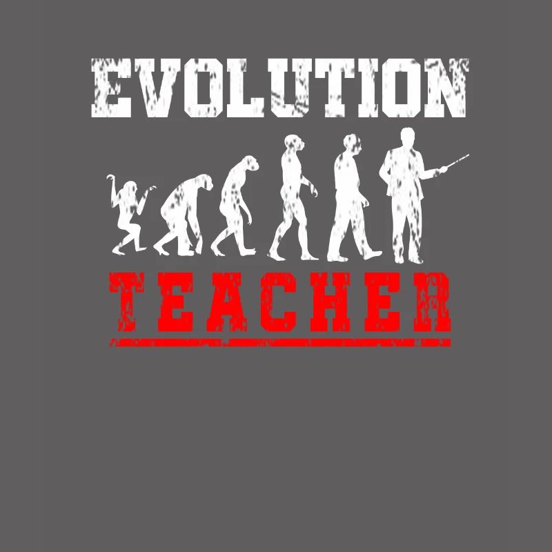 Teacher Evolution