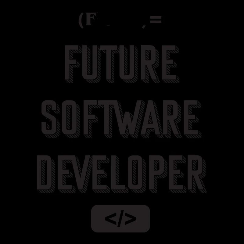 Future software developer