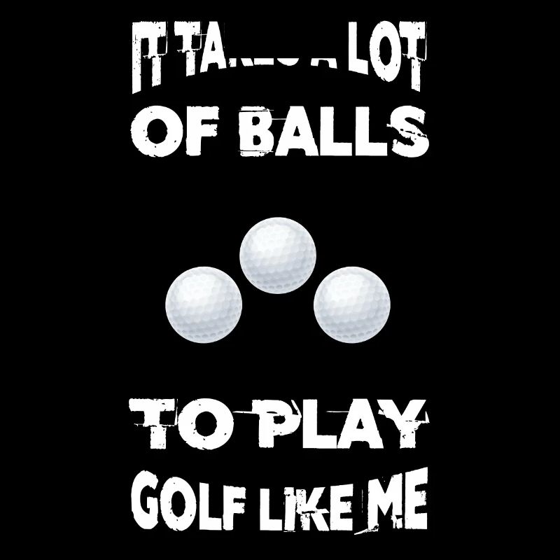 Golf Balls
