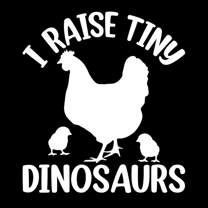 I raised tiny dinosaurs 1 -