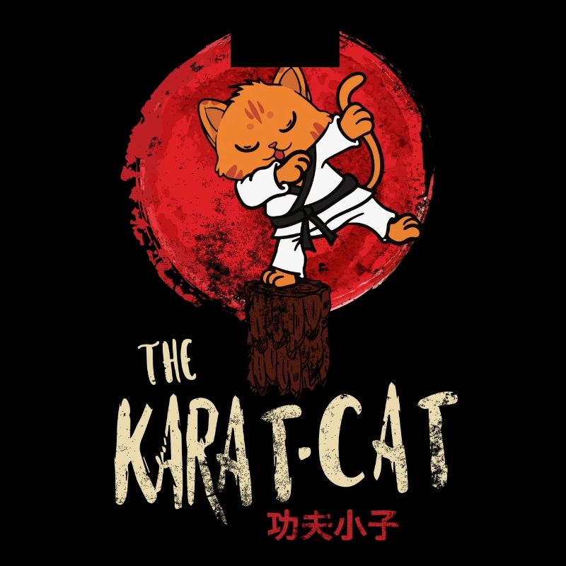The Karat Cat