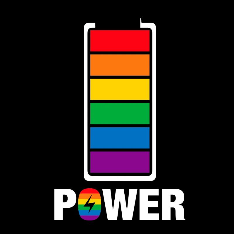 Puissance Lgbt