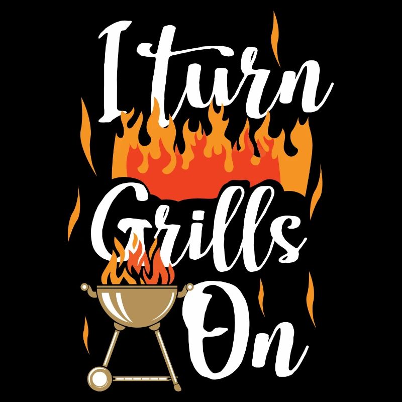 Grill BBQ Grills Sur BBQ Lover