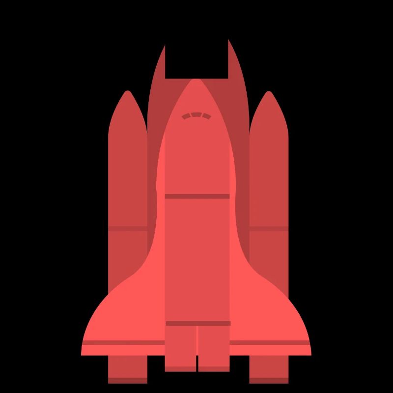 fusée, astronaute, spatial, spatial, spatial