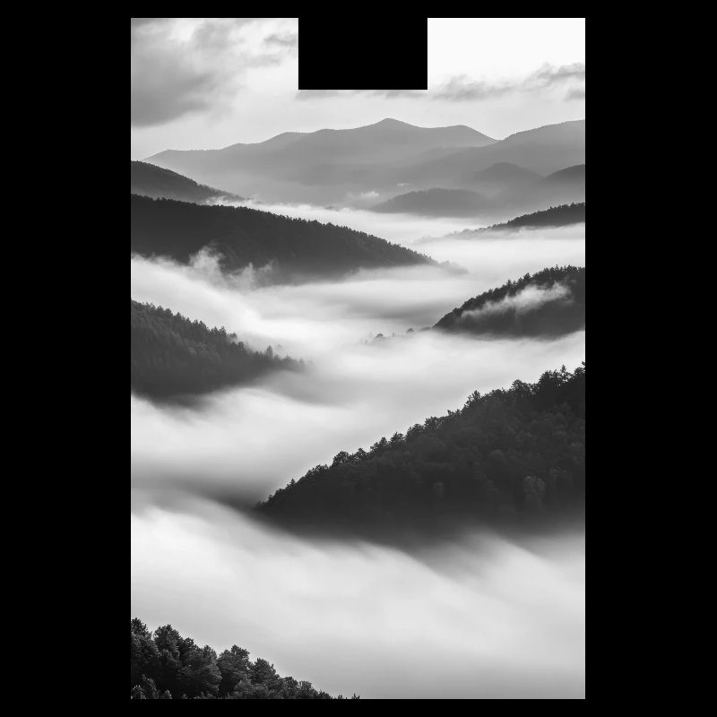 Murmures dans la brume