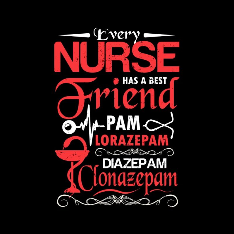 Infirmière infirmière infirmière