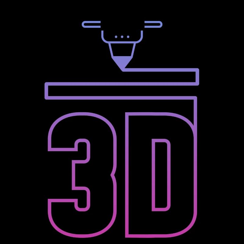 Impression 3D – Géométrie tridimensionnelle 3D
