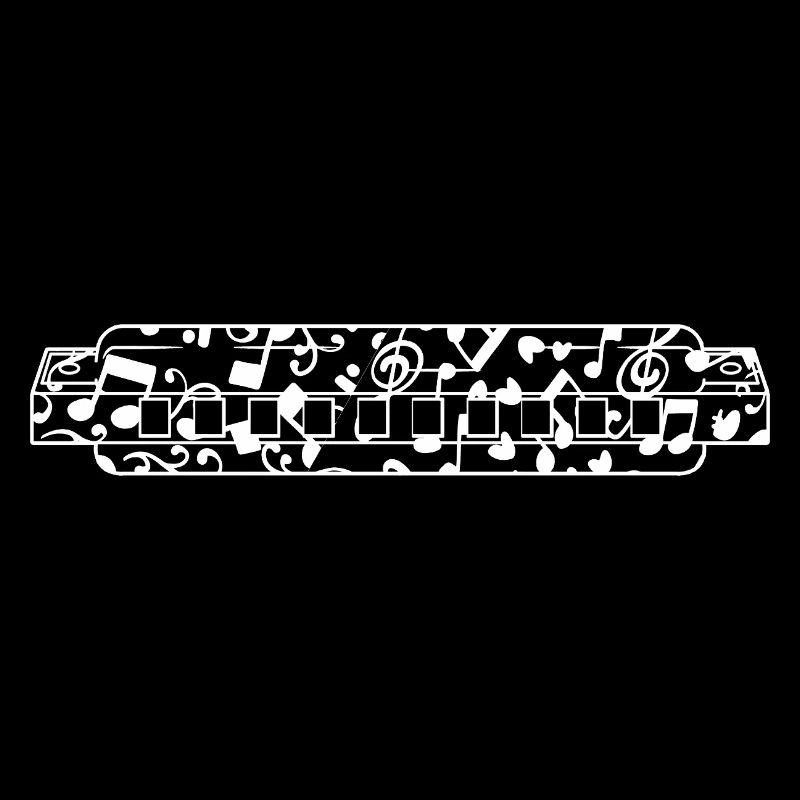 Harmonica Harmonica