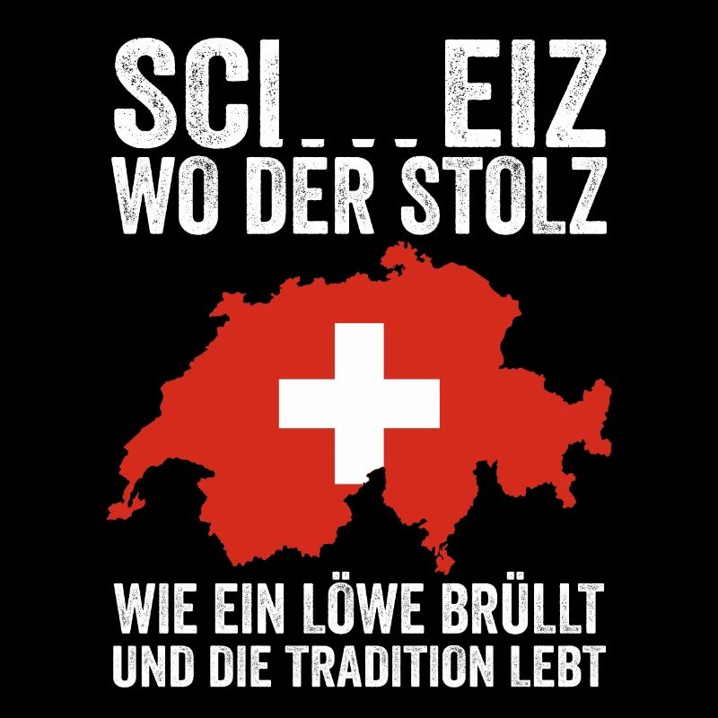Schweizer Schweiz