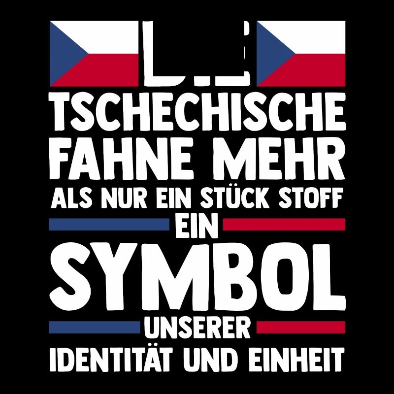 Tschechen Tschechisch Tschechien