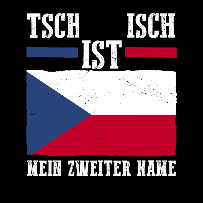 Tschechen Tschechisch Tschechien