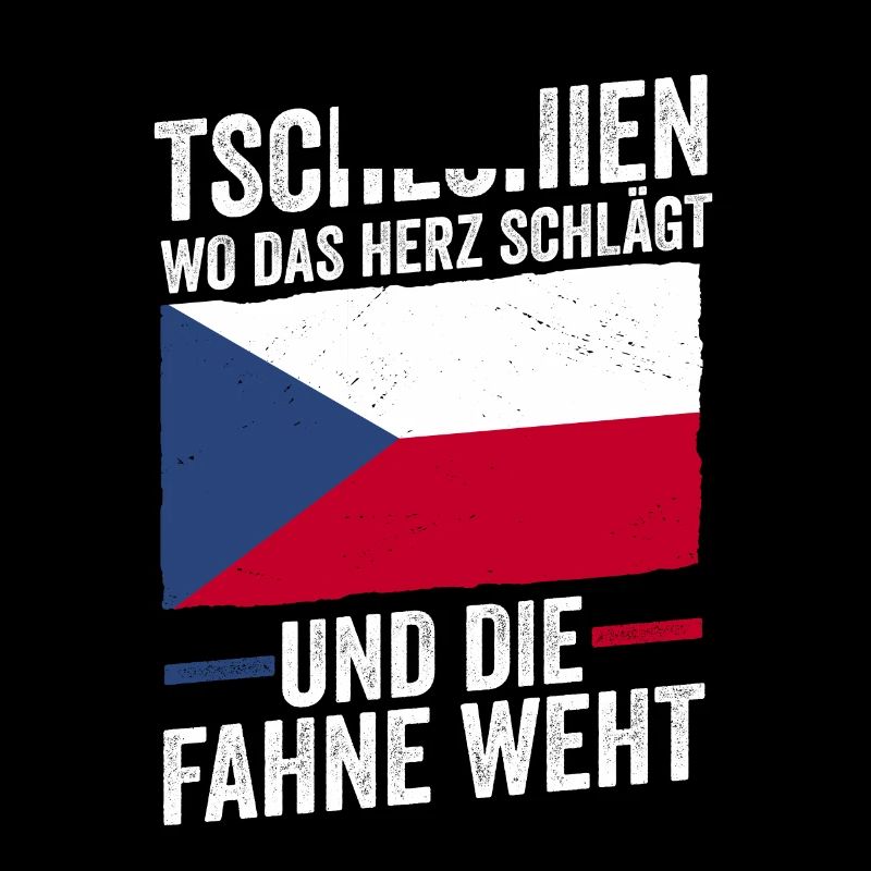 Tchèques République tchèque