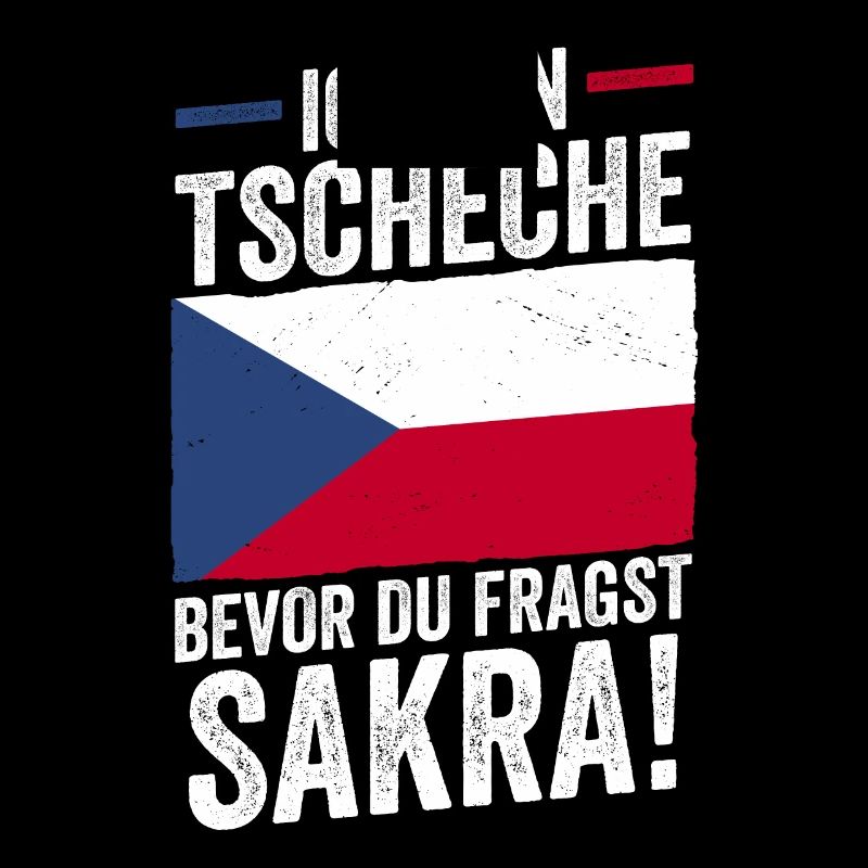 Tchèques République tchèque