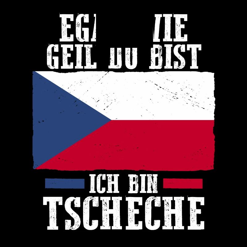 Tchèques République tchèque