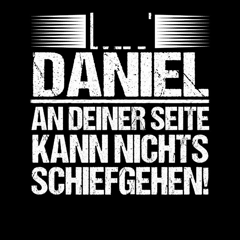Prénom Daniel