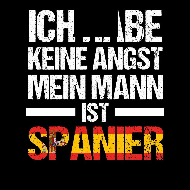 Spanier Spanien