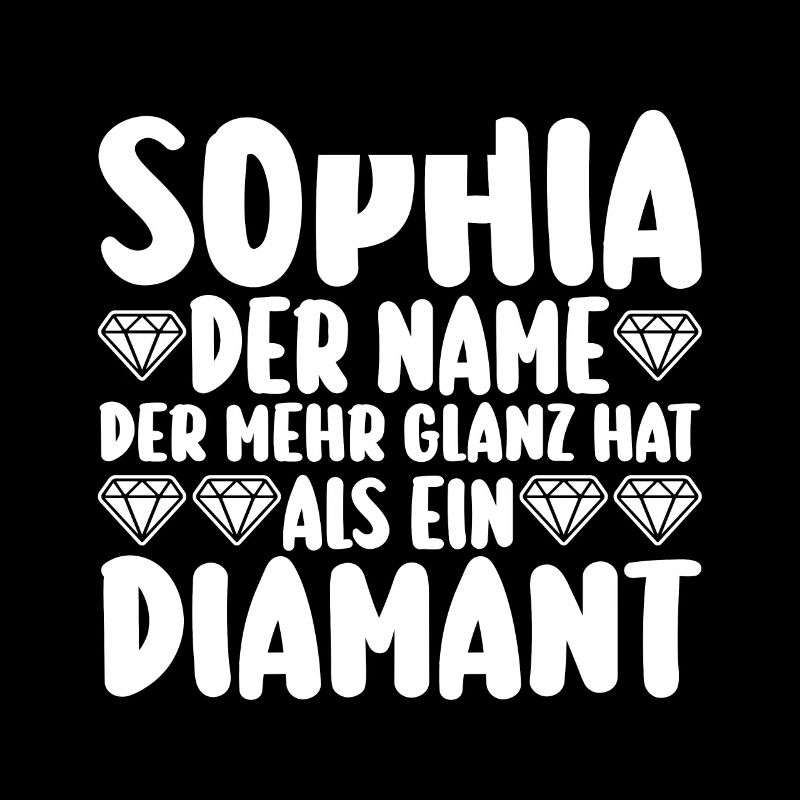 Prénom Sophia