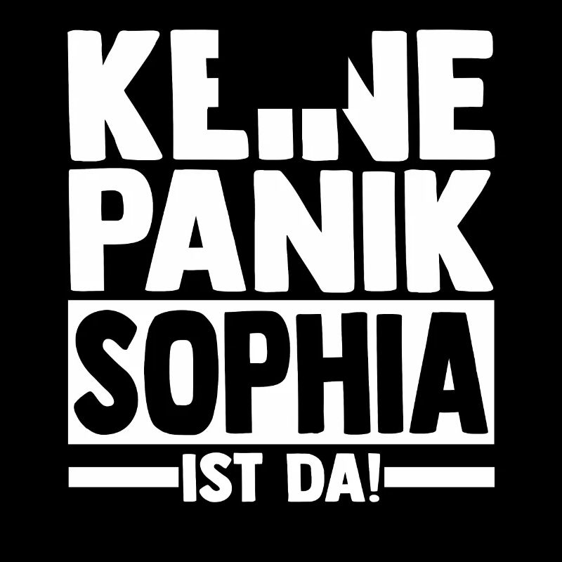 Prénom Sophia