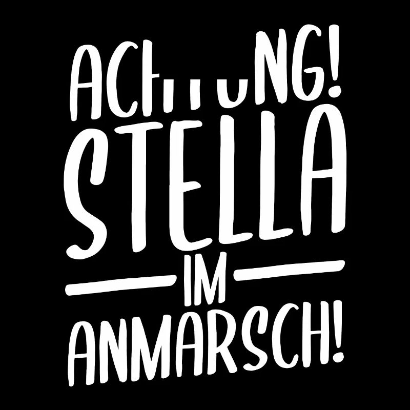 First name Stella