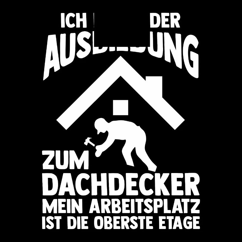 Roofing training apprentice Auzbi roofer