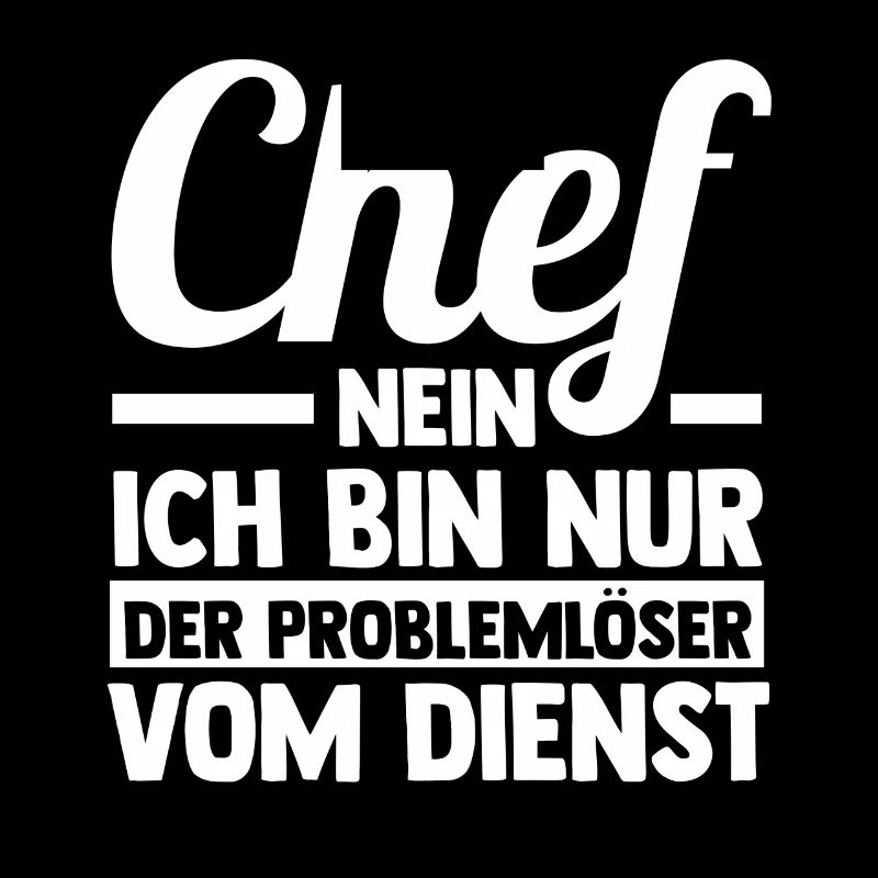 Teamleiter Chef Abschied