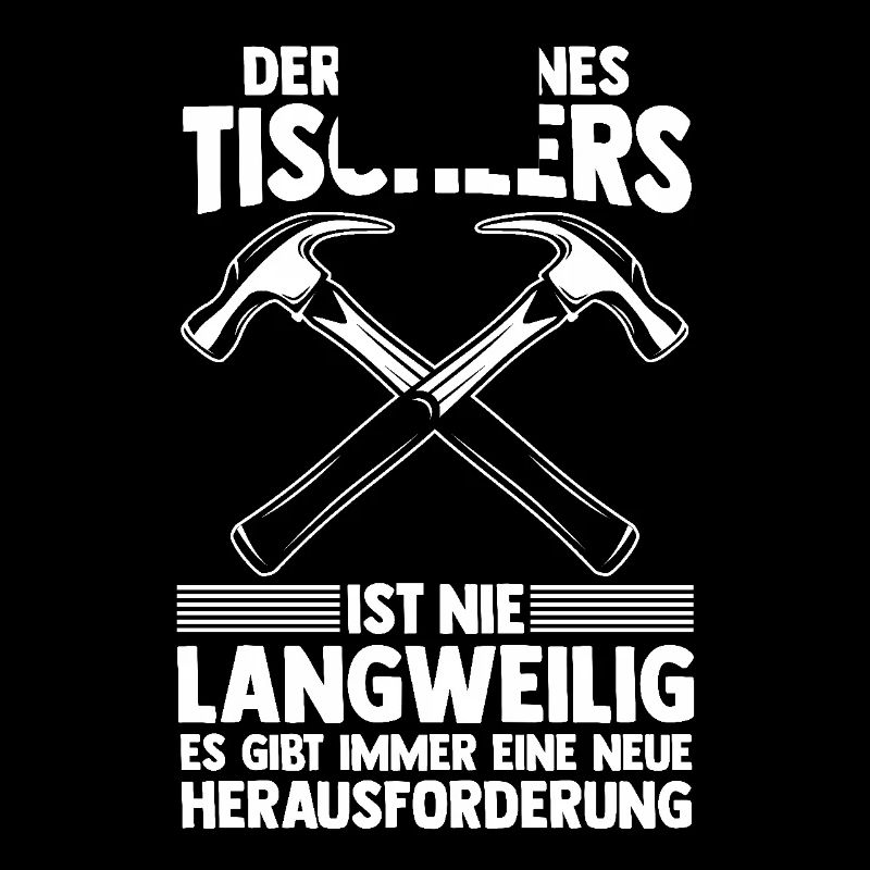 Carpenter, Carpenter, Carpenter