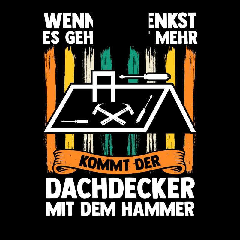 Dachdeckermeister Dachdecker