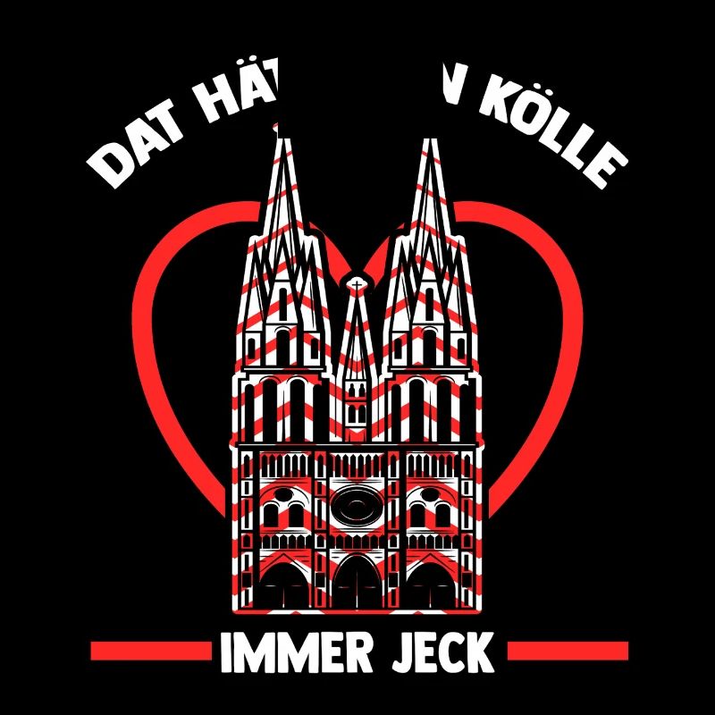 Carnaval de Kölle Alaaf Jecken Carnaval de Cologne