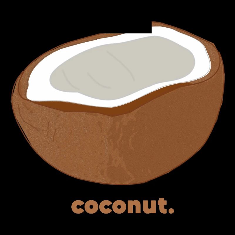 Noix de coco | Kokos