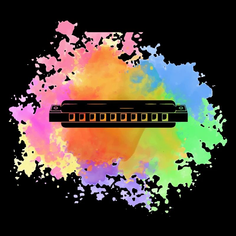 Harmonica Harmonica