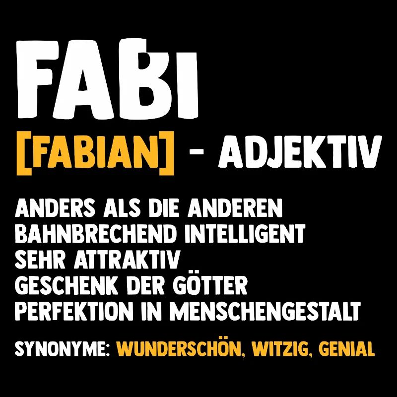 Fabien