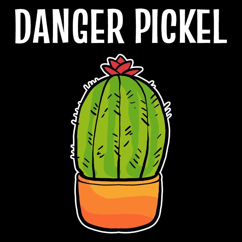 Danger Pimple Dance Chorégraphe Cadeau