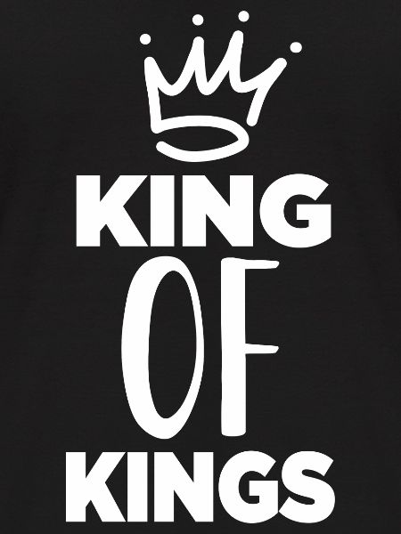 King of Kings