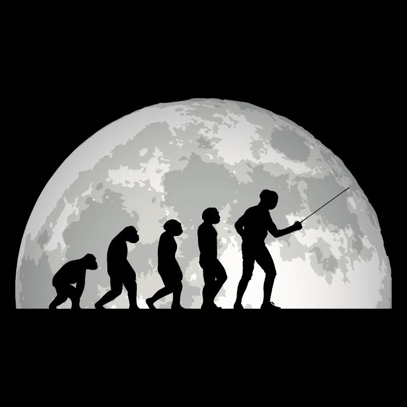 Fechter Evolution Fechten