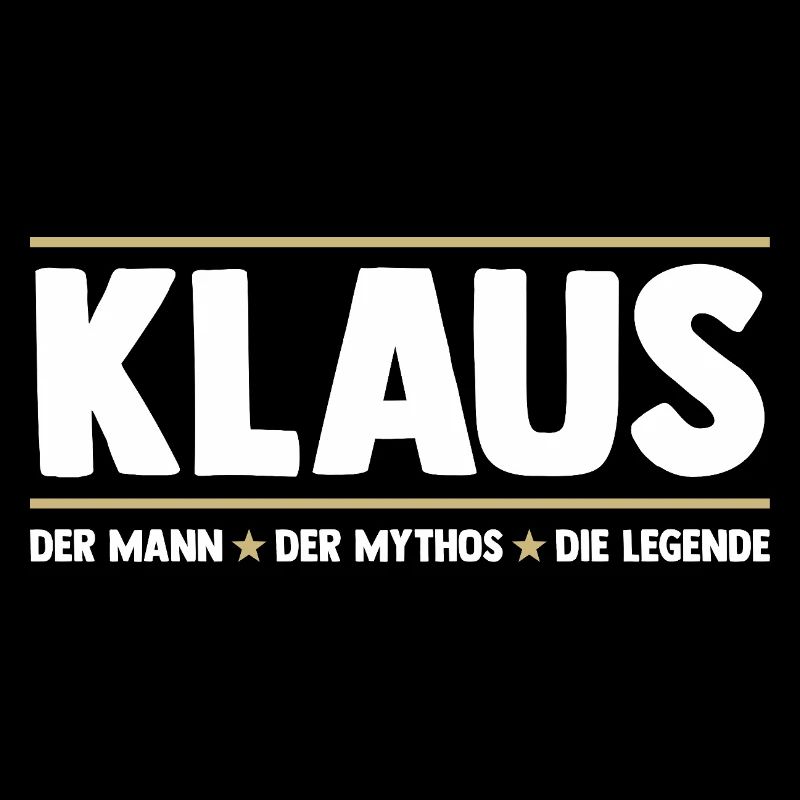 Klaus