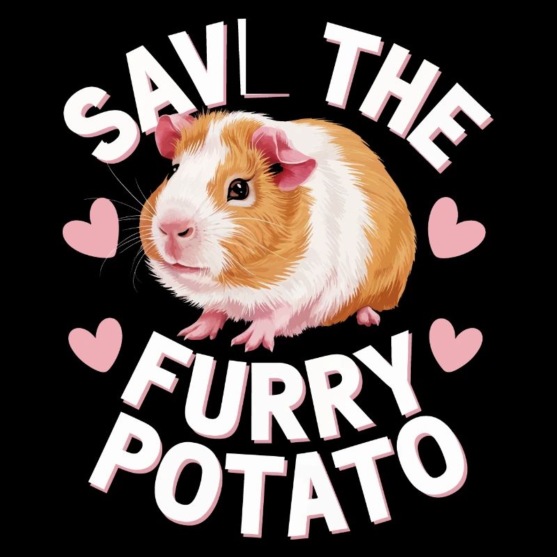 Guinea pig