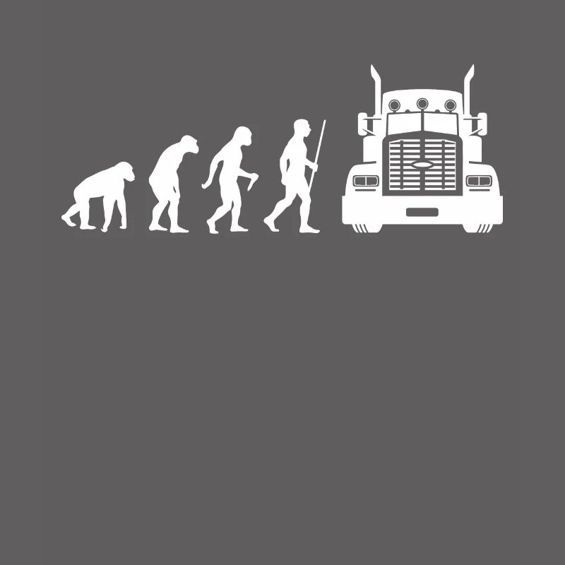 Evolution Truck Driver