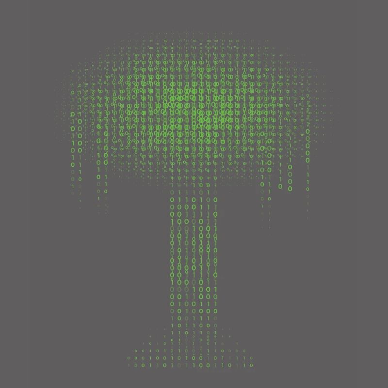 Binärer Baum Codierung Computer Programmierer