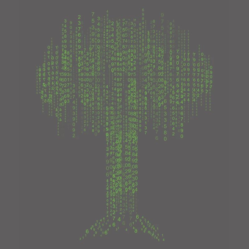 Binärbaum Codierung Computer Programmierer