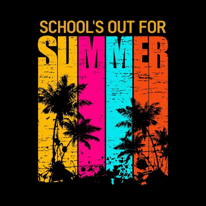 Les écoles sortent pour les vacances d’été Dernier jour d’école