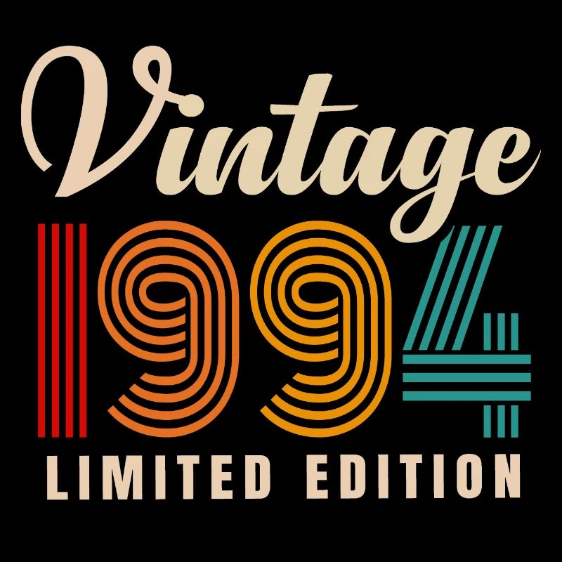 millésime 1994