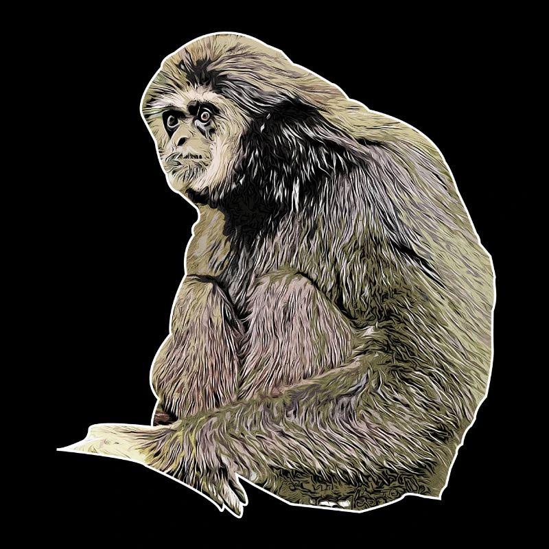 Gibbon
