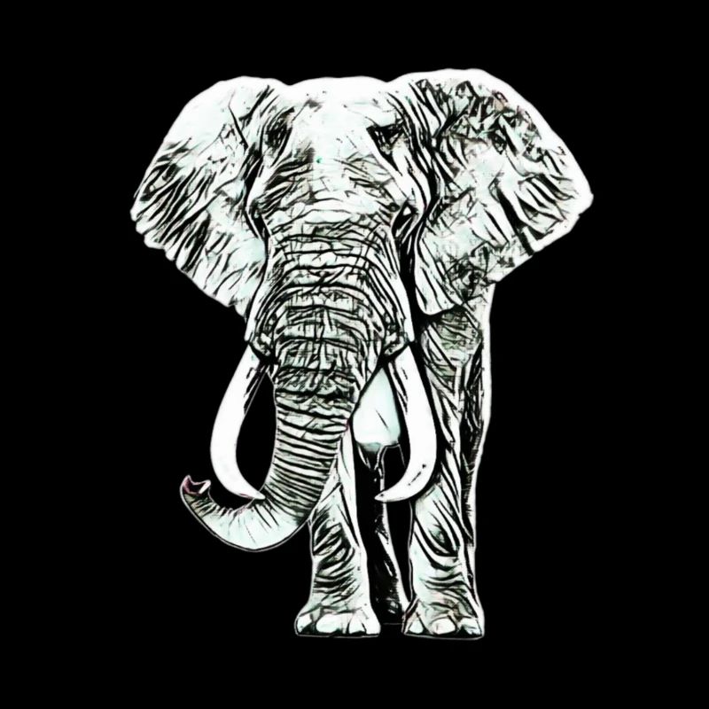 Elefant