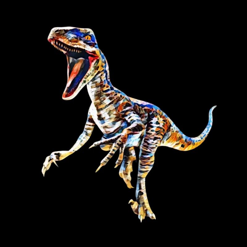 Velociraptor