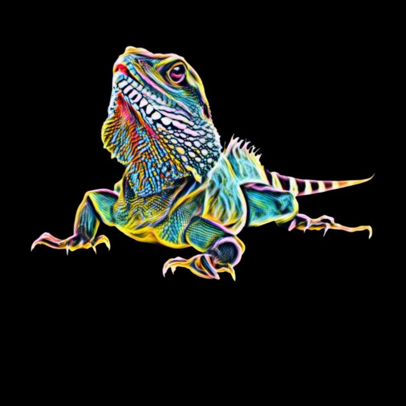 iguana